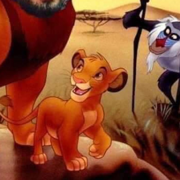 Meet your Posher, Lucy - Picture 1 of 1